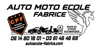 Auto-école Fabrice
